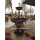 Garden Antique Bronze Water Fountain For Sale